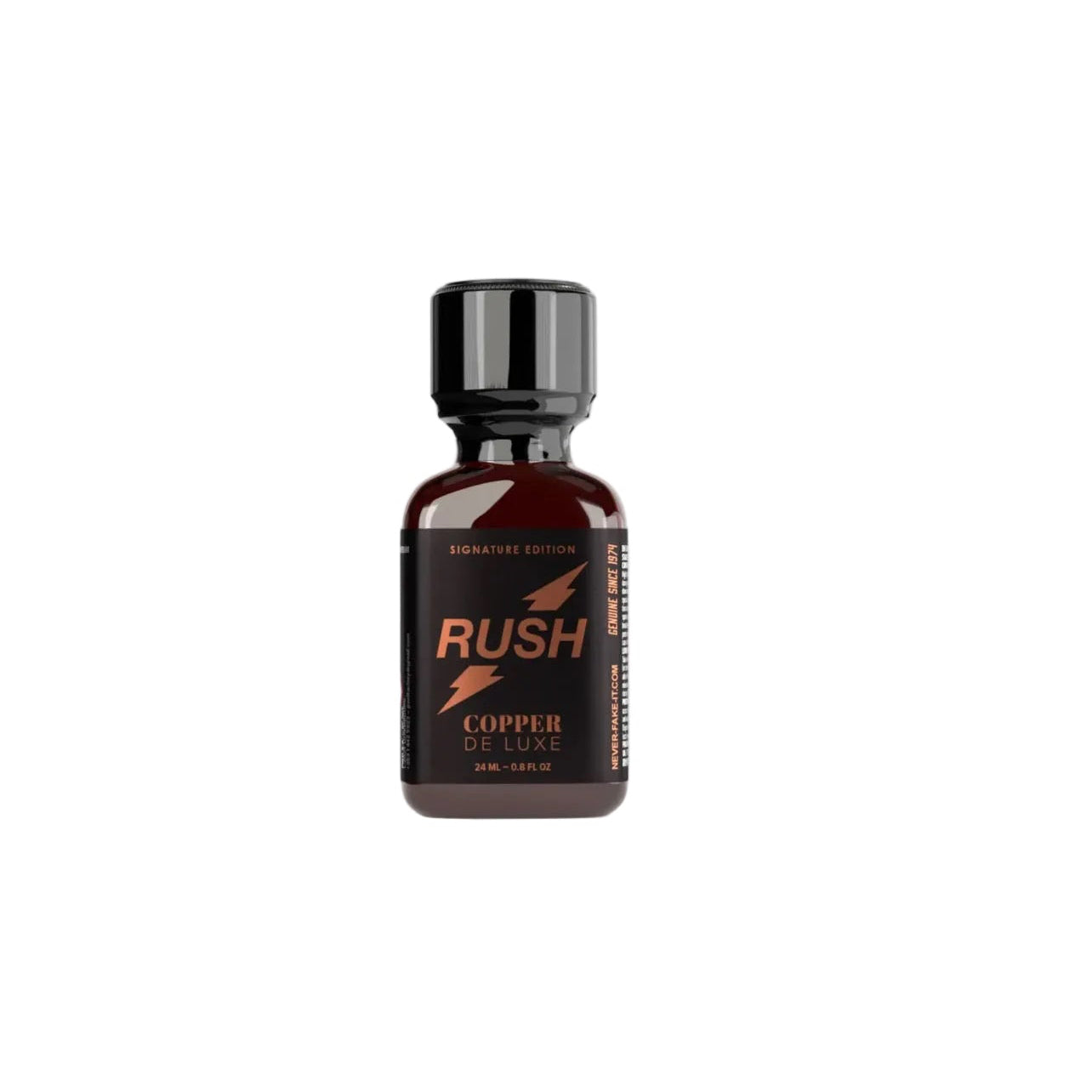 Rush Copper Poppers