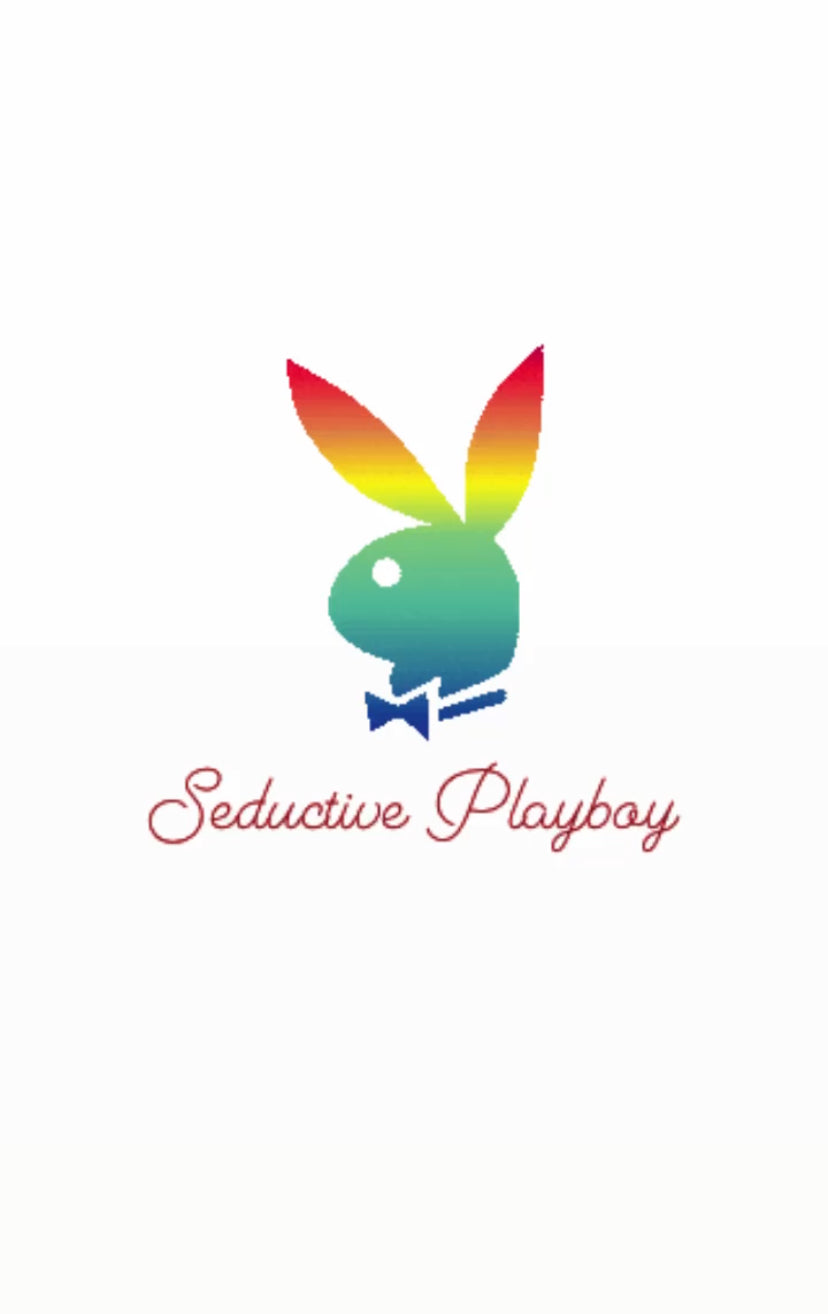 Seductive Playboy