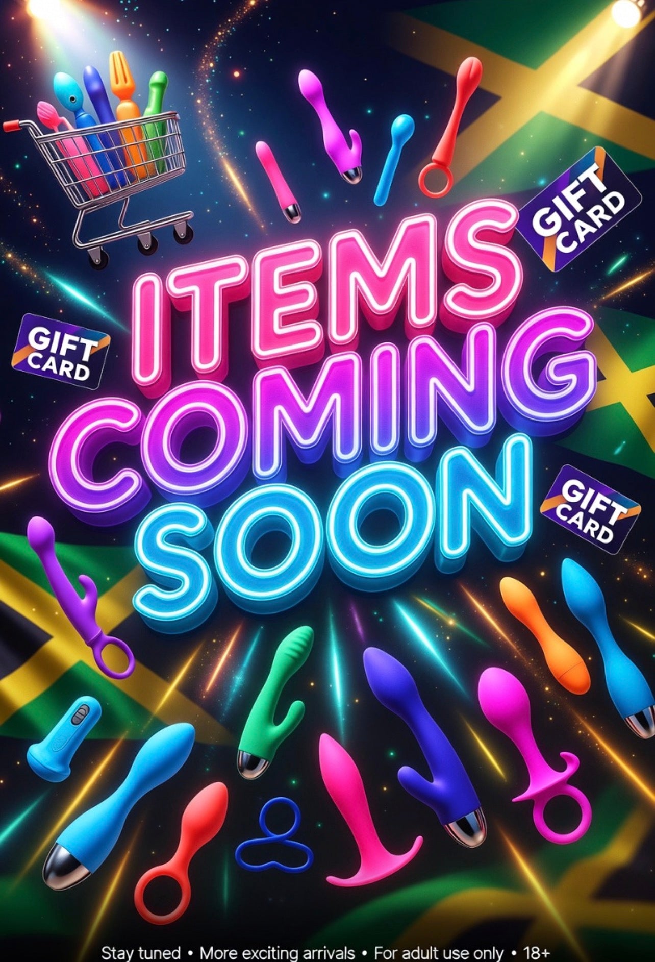 Restocking Merchandise