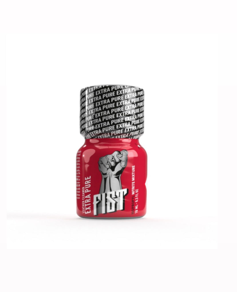 Fist 🤜🏽 Poppers