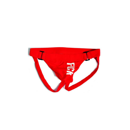 Fuck Jockstrap