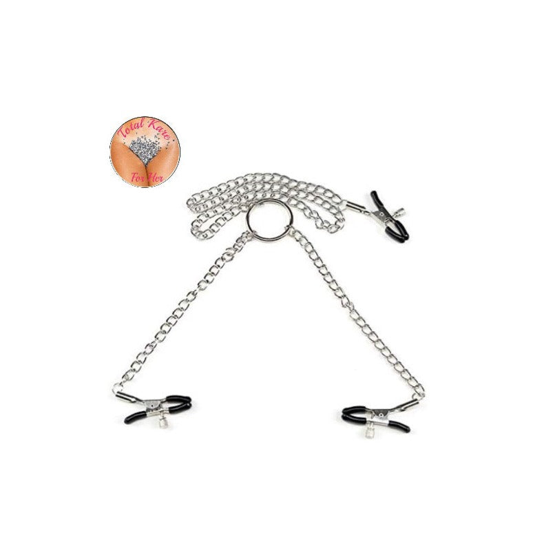 Nipple Clamp