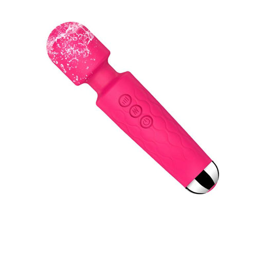 Vibrating Wand