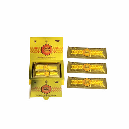 VIP Honey (3-Sachets)