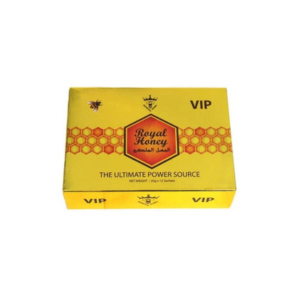 VIP Royal Honey 🍯