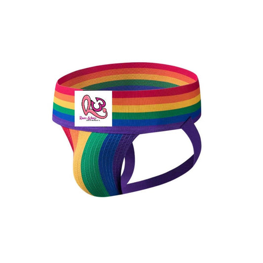 Pride Jockstrap