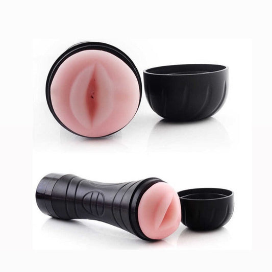 Bussy Vibrating Fleshlight