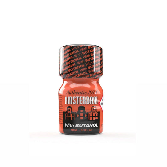 Butanol Amsterdam Poppers