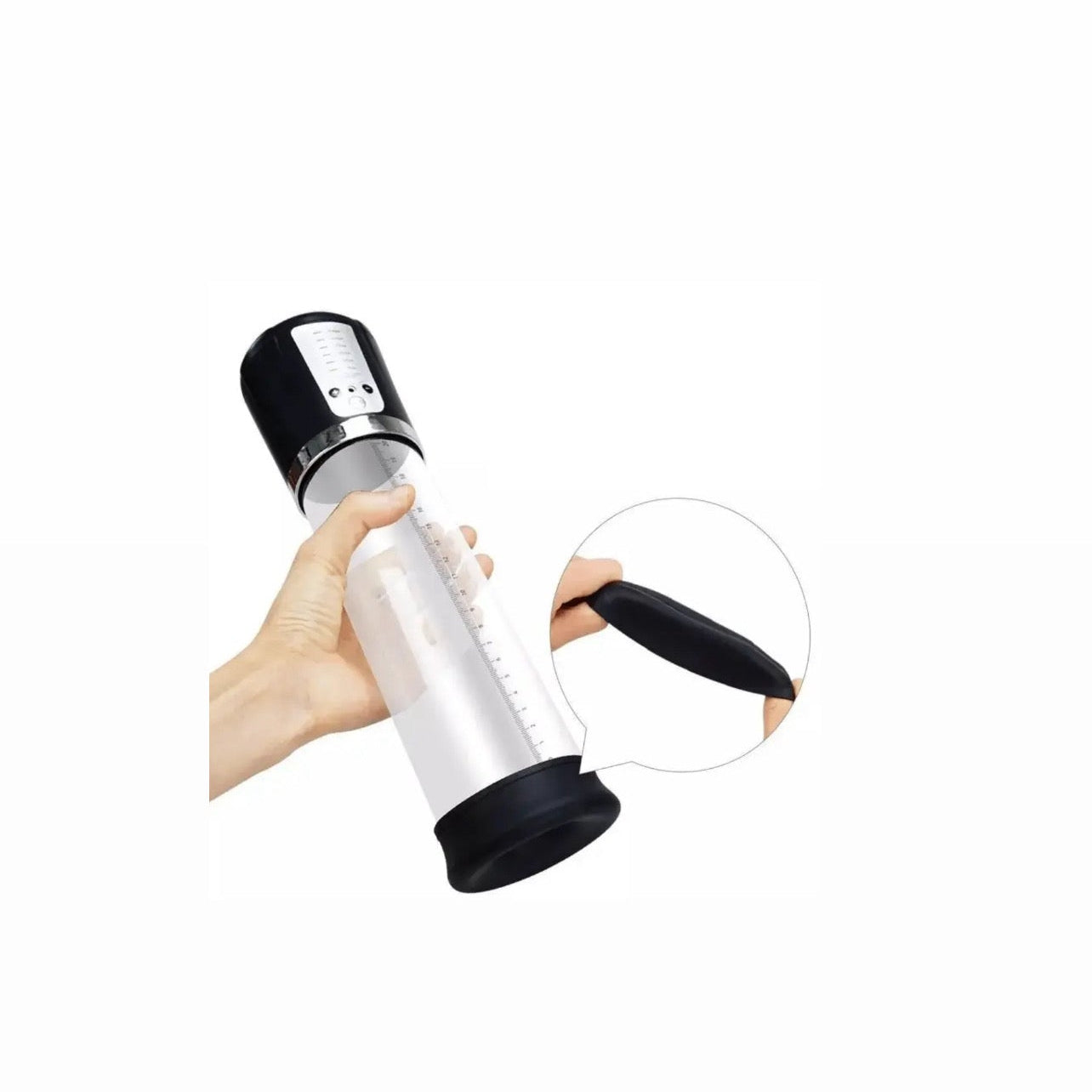 Vacuum Penis Pump