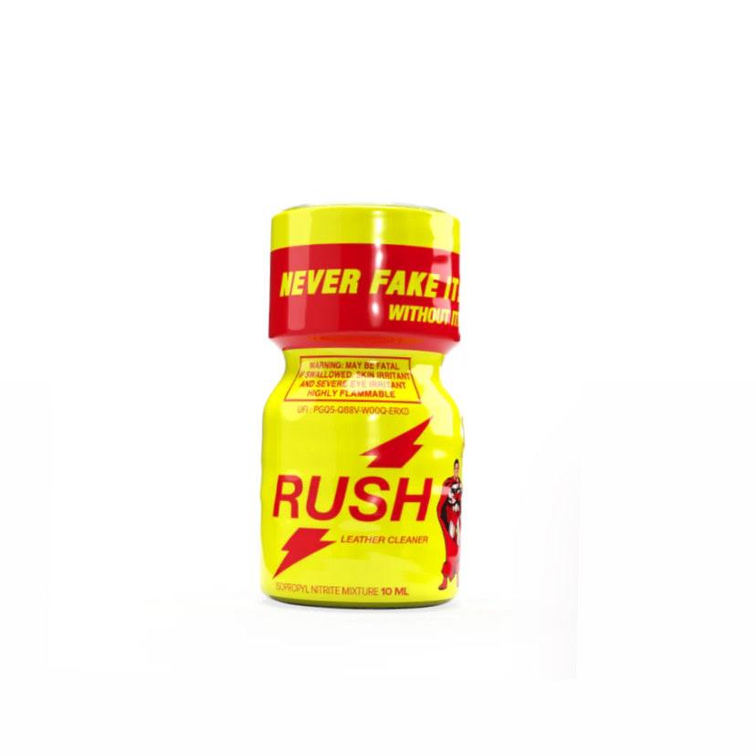 Rush Poppers