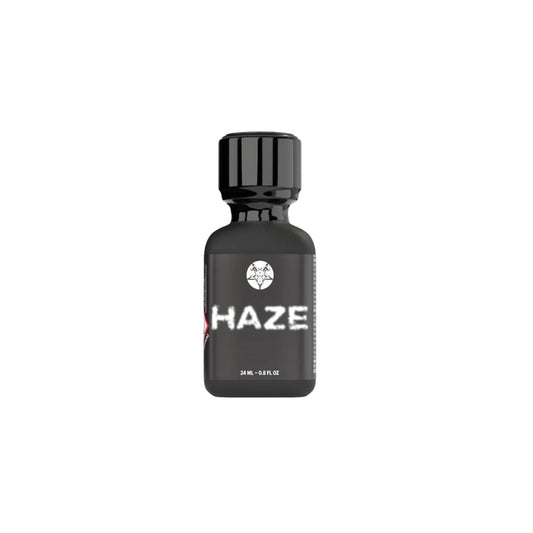 Haze Poppers