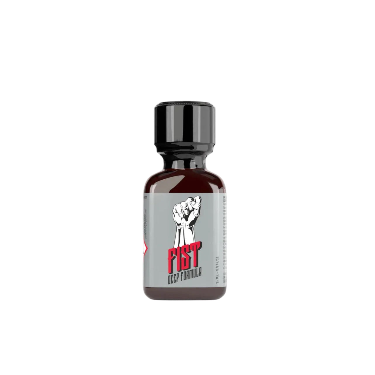 Fist Poppers