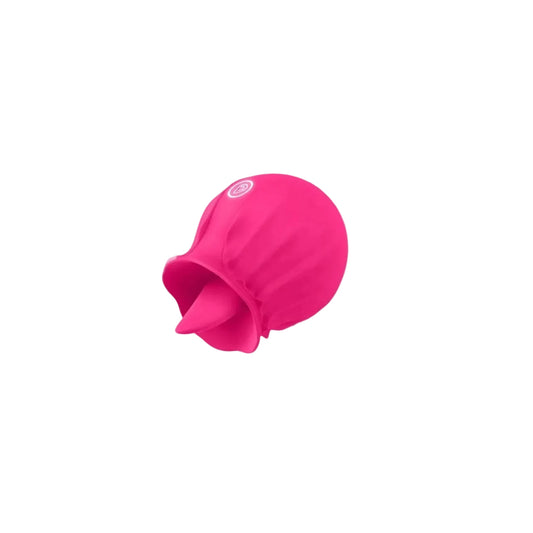 Rose Vibrator