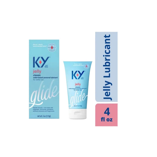 KY Jelly