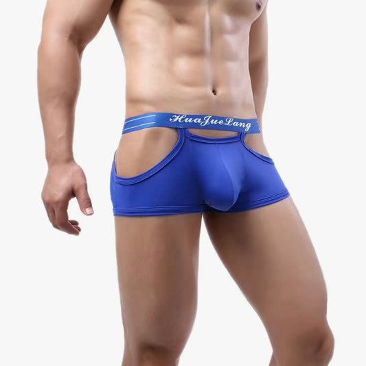 Sexy Cutout Underwears