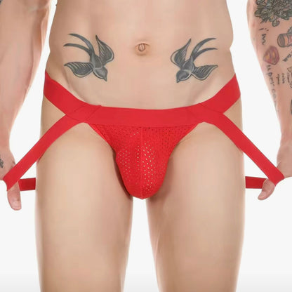 Sexy G String Erotic Jockstrap