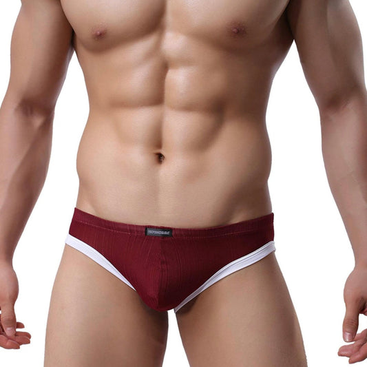 Male Brief Jockstrap