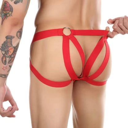 Sexy G String Erotic Jockstrap